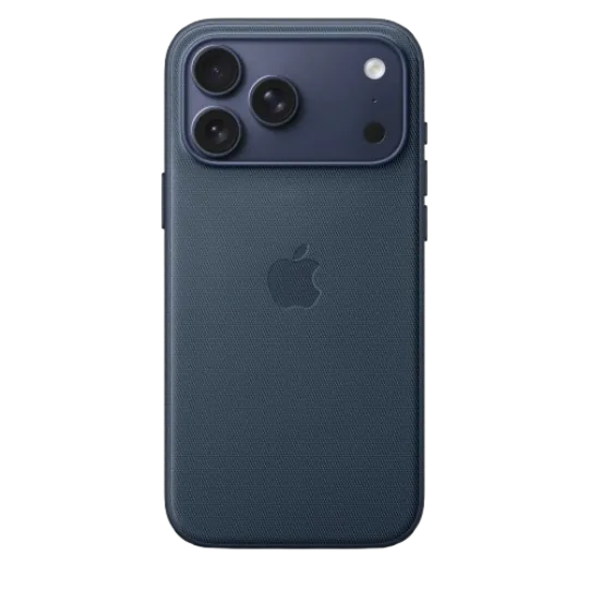 iPhone 17 Pro Max TechWoven Case with MagSafe