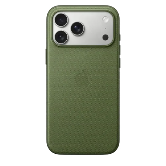 iPhone 17 Pro Max TechWoven Case with MagSafe