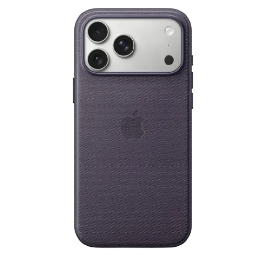 iPhone 17 Pro Max TechWoven Case with MagSafe