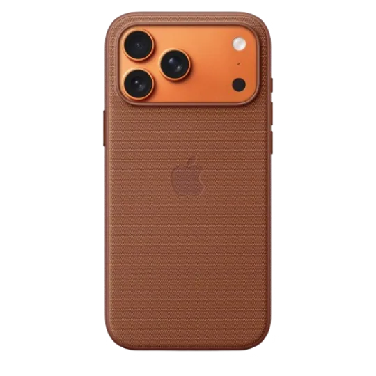 iPhone 17 Pro Max TechWoven Case with MagSafe