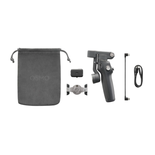 DJI OSMO MOBILE 8
