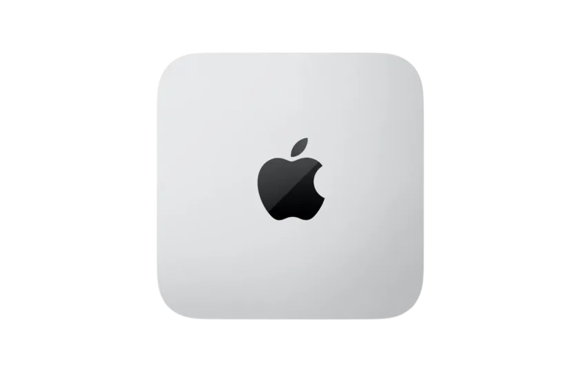 Mac Studio M5