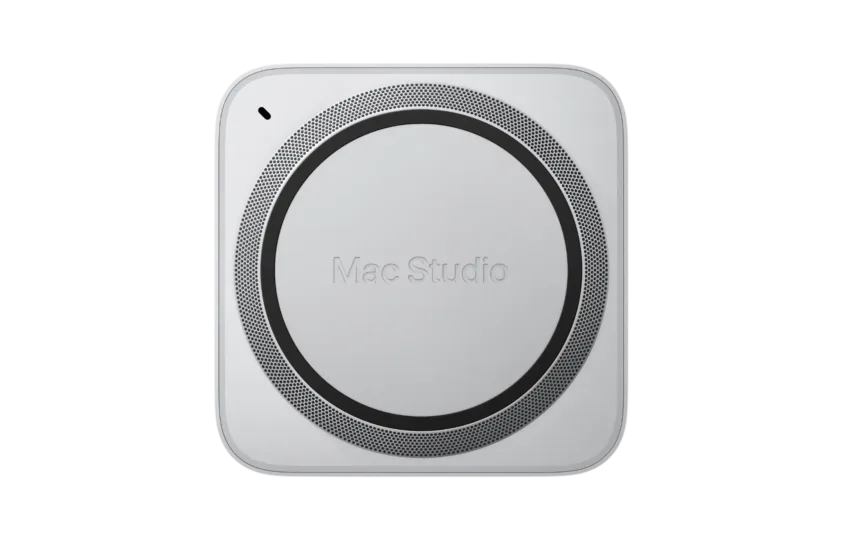Mac Studio M5