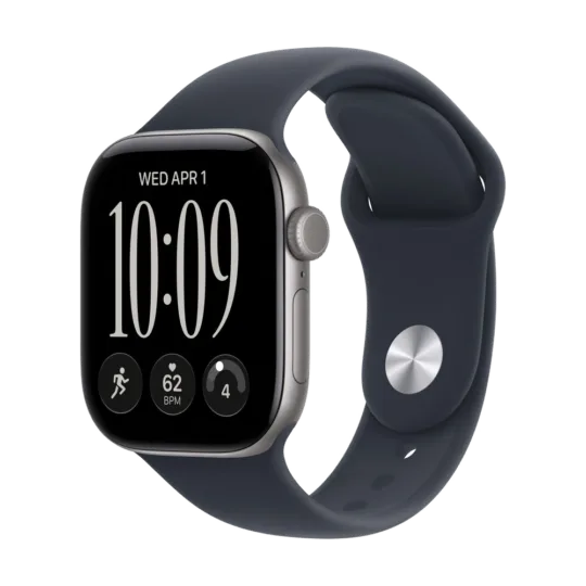 Apple Watch Series 12 Sport Band