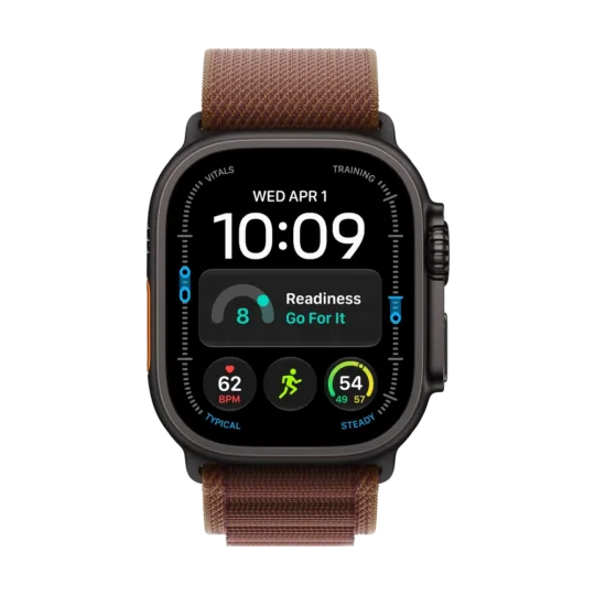 Apple Watch Ultra 4 Alpine Loop