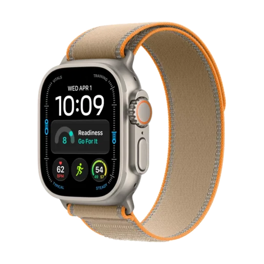 Apple Watch Ultra 4 Trail Loop