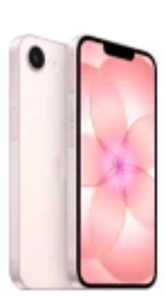iPhone 17e
