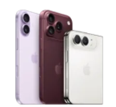 Svi iPhone modeli
