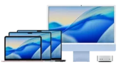 Svi Mac modeli