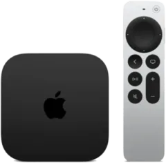 Apple TV