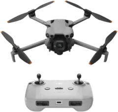 Svi DJI proizvodi