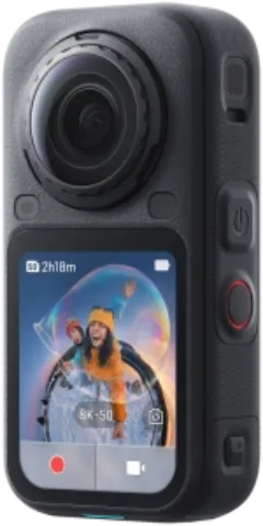 360° kamere