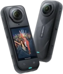 Svi Insta360 proizvodi