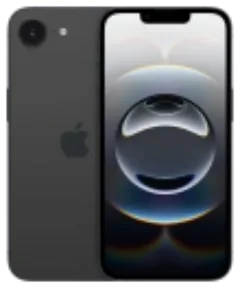 iPhone 16e