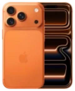 iPhone 17 Pro