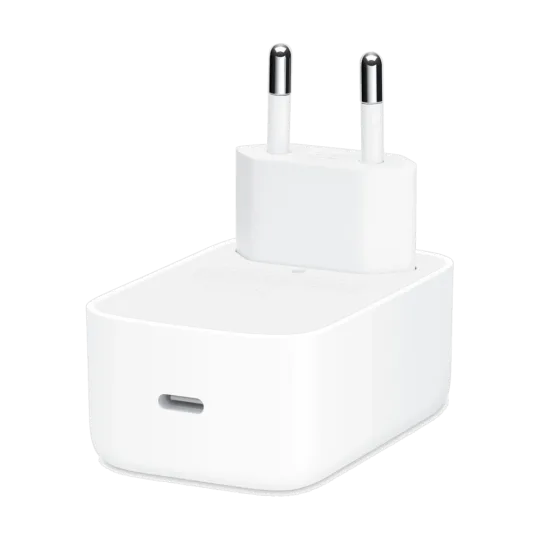 40W Dynamic Power Adapter with 60W Max