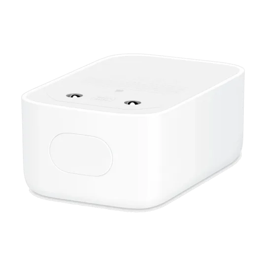 40W Dynamic Power Adapter with 60W Max