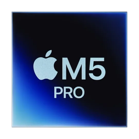 Apple M5 Pro čip