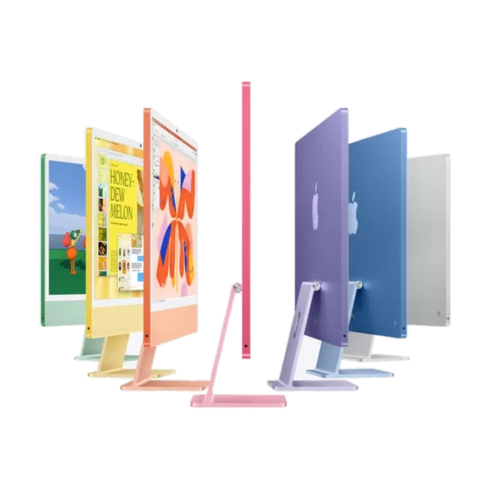 Imac M6 Sve Boje