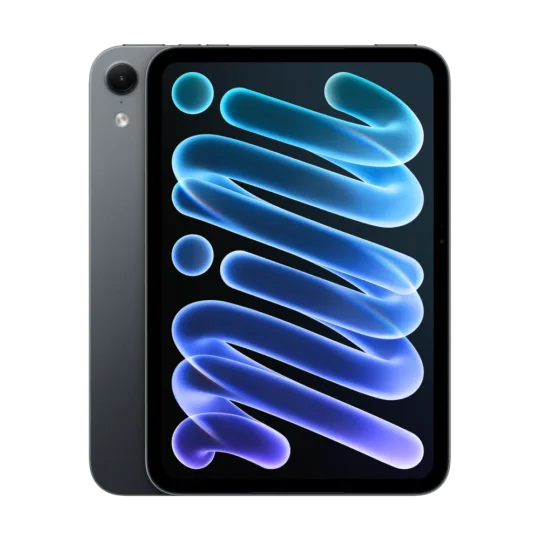 iPad mini A20 Pro Wi-Fi Midnight