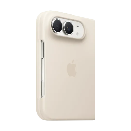 Iphone Duo Case Sand