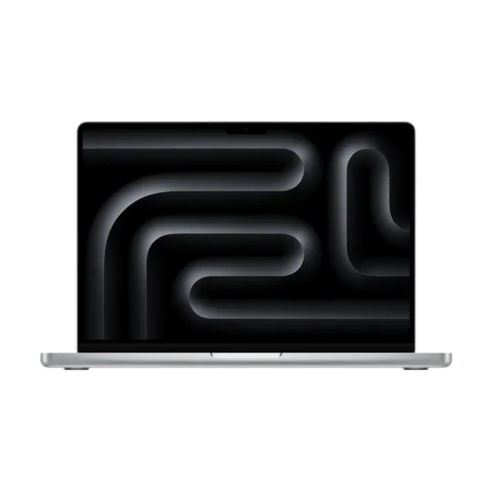 Mbp14 M6 Silver 1