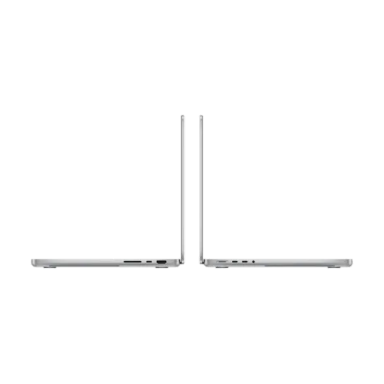Mbp14 M6 Silver 3
