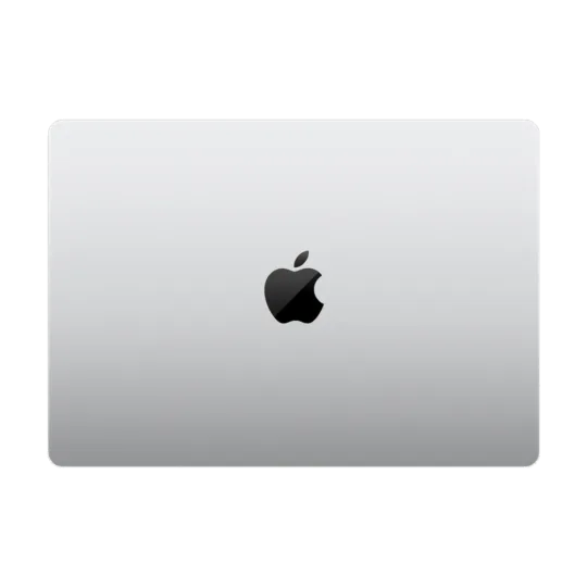 Mbp14 M6 Silver 6