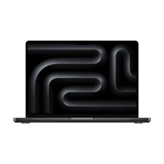 Mbp14 M6 Space Black 1