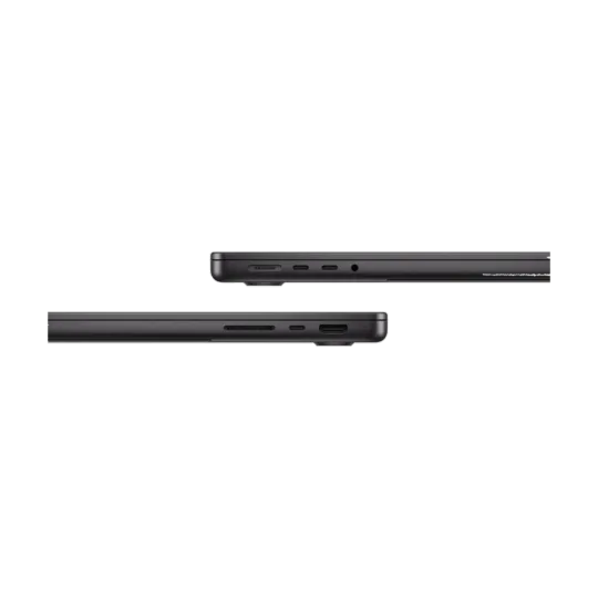 Mbp14 M6 Space Black 4