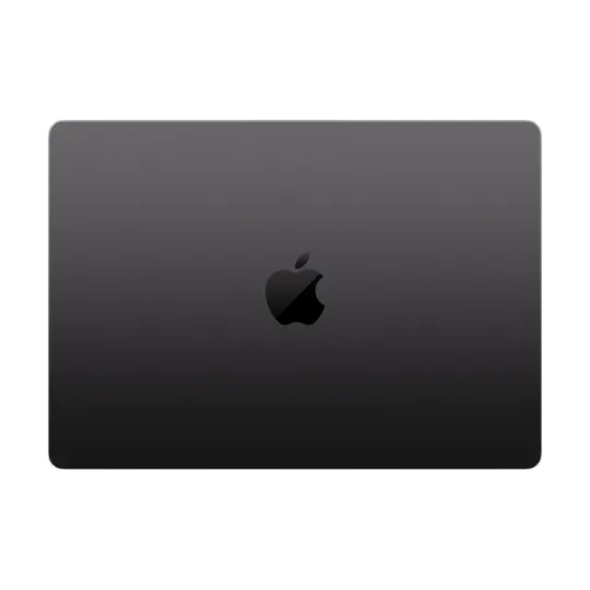 Mbp14 M6 Space Black 6