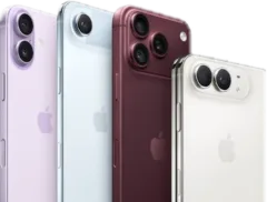 Svi iPhone modeli